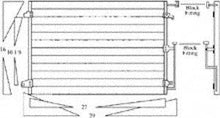 Spectra Premium 7-4612 Condenser