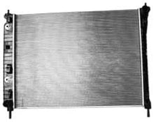 TYC 08-10 St V-Ue 2.4/3.5/3.6L L4/V6 At 1R Pa Rad
