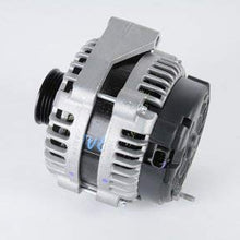 ACDelco 15225927 GM Original Equipment Alternator