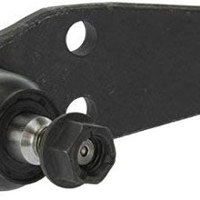 Centric 610.39004 Ball Joint, Lower, Front