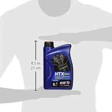 Total 200519 ELF Motor Oil (HTX 3830 0W30), 33.81 Fluid_Ounces