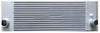 HIERTURB Hydraulic Oil Cooler for Komatsu Excavator PC50-7