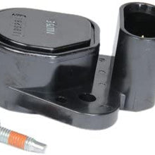 ACDelco 213-1550 GM Original Equipment Throttle Position Sensor Kit with Sensor and Bolt