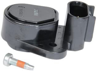ACDelco 213-1550 GM Original Equipment Throttle Position Sensor Kit with Sensor and Bolt
