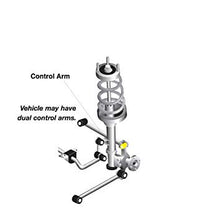 Whiteline W63397 Rear Control Arm Bushing