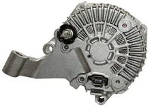 Quality-Built 15519 Premium Quality Alternator