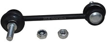 DLZ 2 Pcs Front Suspension Kit-2 Sway Bar End Links Compatible With Thunderbird 2002-2005, Lincoln LS 2000-2006 K80261