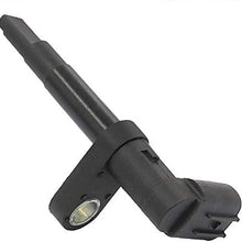 Rear Left ABS Wheel Speed Sensor for Lexus GS300 GS350 GS450H GS460 IS F IS250 IS350 LFA LS460 LS600H 2005-2014