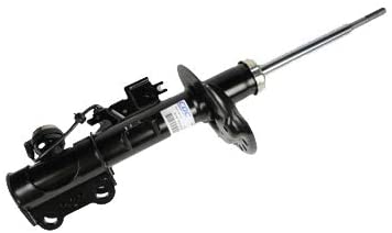 ACDelco 580-401 GM Original Equipment Front Passenger Side Suspension Strut Assembly Kit