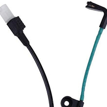 Genuine LAND ROVER BRAKE PAD SENSOR FRONT WEAR WARNING LR3 LR4 SEM500070