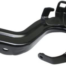 Make Auto Parts Manufacturing - ROGUE 14-16 HOOD HINGE RH - NI1236149