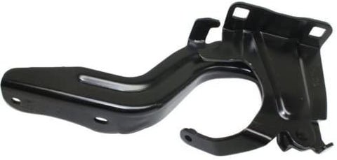 Make Auto Parts Manufacturing - ROGUE 14-16 HOOD HINGE RH - NI1236149