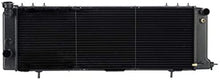 Radiator for 2000 Jeep Cherokee 4.0L