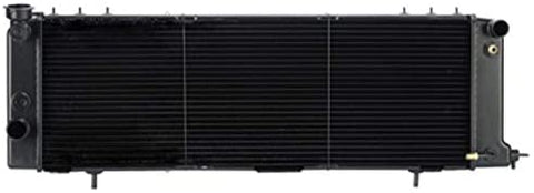 Radiator for 2000 Jeep Cherokee 4.0L