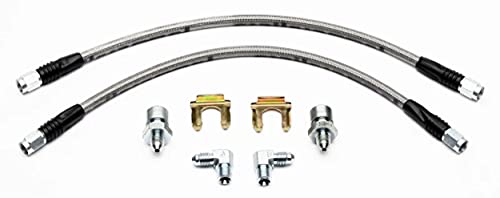 Wilwood 220-8307 Flexline Kit