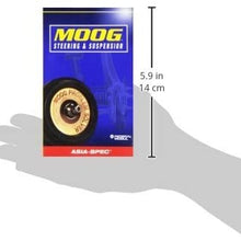 Moog K90593 Sway Bar Bushing Kit