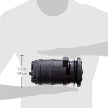 Four Seasons 57673 Remanufactured AC Compressor