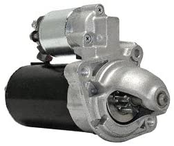 Quality Built 17702N Starter