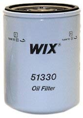 WIX Filters - 51330 Heavy Duty Spin-On Lube Filter, Pack of 1