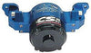 CSR Performance Products 905NB Blue Electric Water Pump for Small Block Ford
