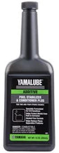 Yamalube Fuel Stabilizer and Conditioner 12 oz.