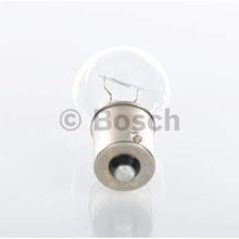 BOSCH Bulb 1pcs 24V 21W P21W TRUCKLIGHT 1987302501