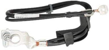 ACDelco 20925642 GM Original Equipment Negative Battery Cable