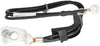 ACDelco 20925642 GM Original Equipment Negative Battery Cable