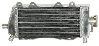 Outlaw Racing OR3385R Radiator Right Side-Dirt Motorcycle Yamaha YZ125 2005-2014