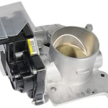 ACDelco 217-2301 GM Original Equipment Fuel Injection Throttle Body with Throttle Actuator