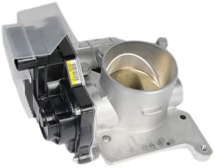 ACDelco 217-2301 GM Original Equipment Fuel Injection Throttle Body with Throttle Actuator