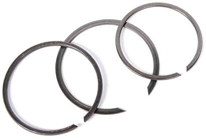 GM Genuine Parts 24272404 Automatic Transmission Clutch Piston Dam Retaining Ring Kit