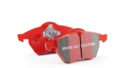 EBC Brakes DP32029C Redstuff Ceramic Low Dust Brake Pad