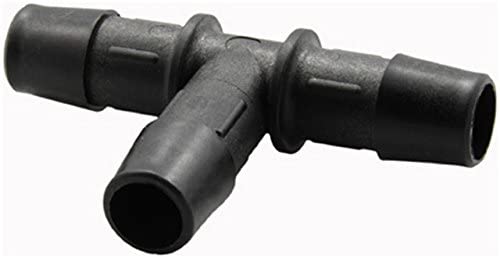 DAYCO Plastic Connectors