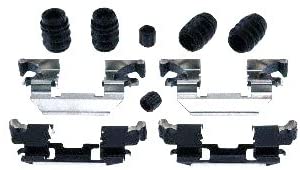 Carlson Quality Brake Parts 13424Q Disc Brake Hardware Kit