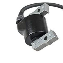 PARTSRUN #21121-2069 （ID#ZH7158） Ignition Coil with F7TC Spark Plug and Boot Fits Kawasaki FC540V for John Deere AM109258 ZF125B-HHS