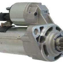 MPA - Starter Alternator 19152