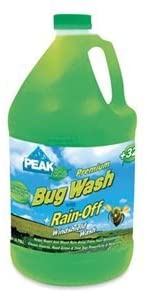 Peak Windshield Wash +32 Deg. 1 Gal.