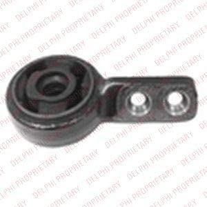 Delphi TD877W Control Arm Bushing Kit