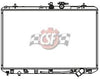 CSF 3701 Radiator