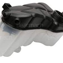 Coolant Expansion Tank Fits VOLVO S60 II S80 LR2 LR004080 LR002627 30792150