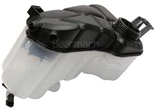 Coolant Expansion Tank Fits VOLVO S60 II S80 LR2 LR004080 LR002627 30792150
