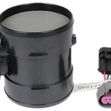 ACDelco 213-4527 GM Original Equipment Mass Air Flow Sensor Kit with Wiring Connector