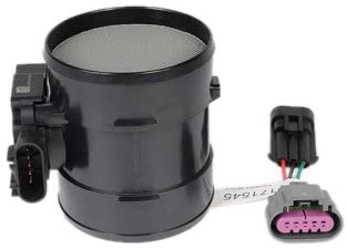 ACDelco 213-4527 GM Original Equipment Mass Air Flow Sensor Kit with Wiring Connector
