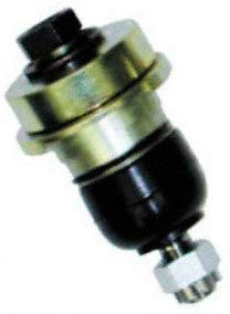 Specialty Products Company 67135 1.5° Adjustable Ball Joint for Honda/Acura