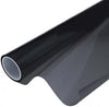 VViViD Air-Tint Smoke Black Gloss Vinyl Headlight Foglight Transparent Tint Wrap Self-Adhesive (16 Inch x 48 Inch, 2-roll Pack)