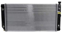 GM Genuine Parts 21033 Radiator