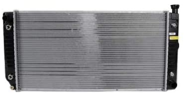 GM Genuine Parts 21033 Radiator