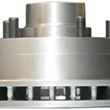 Bendix Premium Drum and Rotor PRT1381 Front Brake Rotor