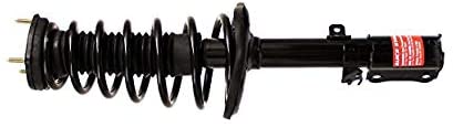 Monroe Shocks & Struts Quick-Strut 172207 Strut and Coil Spring Assembly